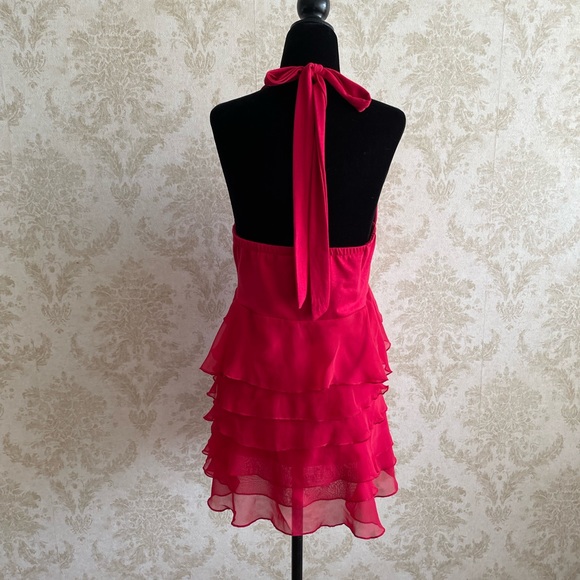 Torrid halter top - Picture 4 of 8